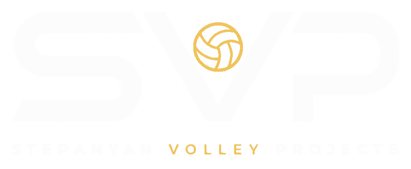 Stepanyan Volley Projects
